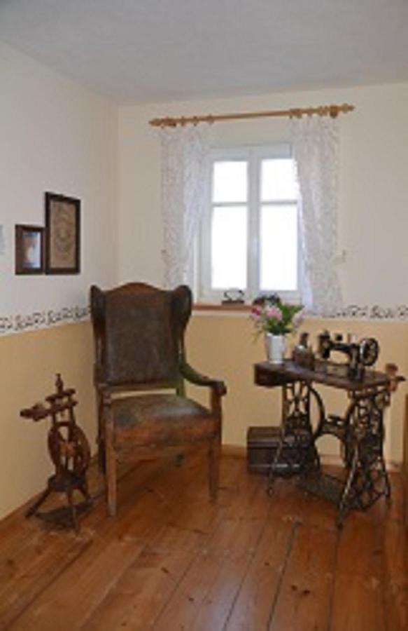 Gasthaus Holdermuehle Creglingen Buitenkant foto