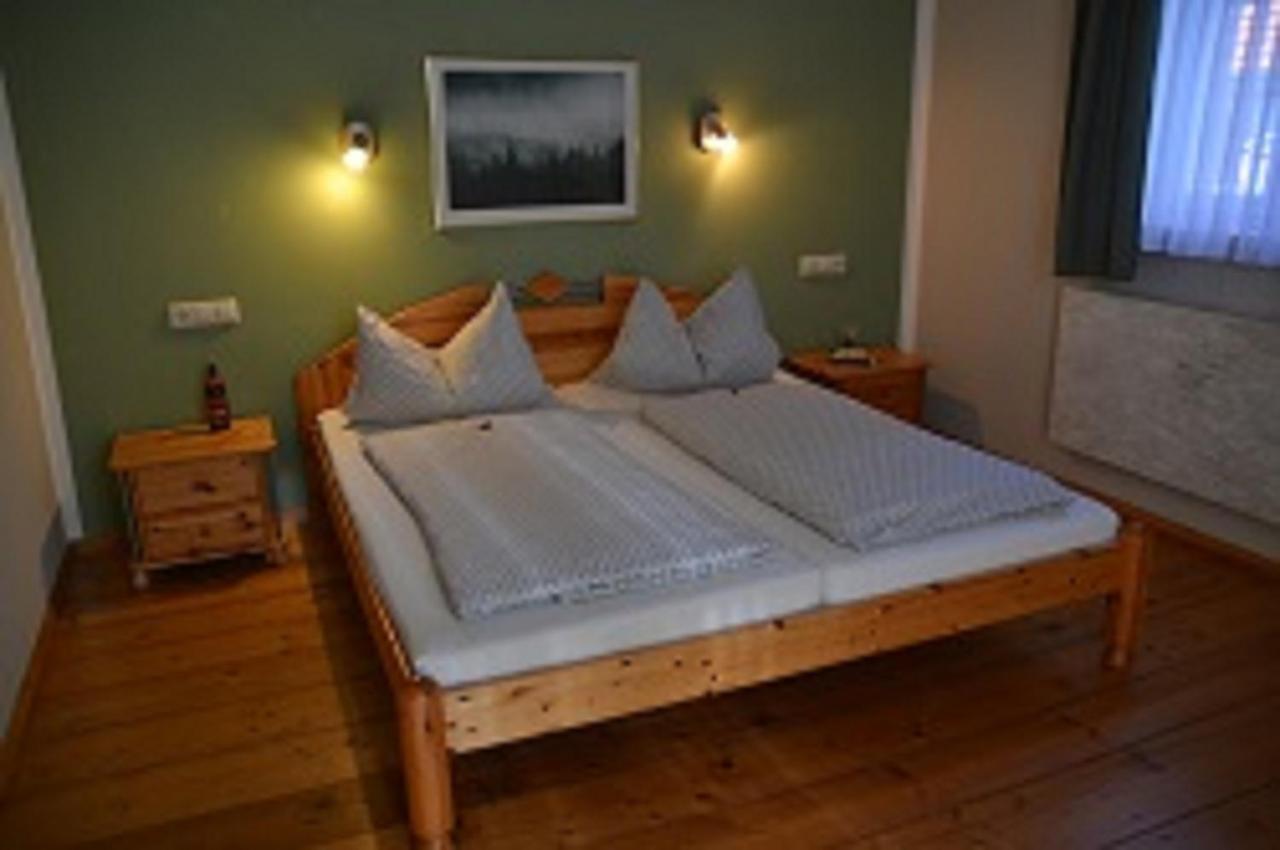 Gasthaus Holdermuehle Creglingen Buitenkant foto