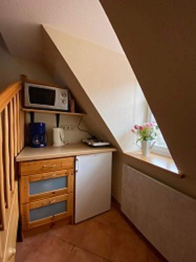 Gasthaus Holdermuehle Creglingen Buitenkant foto